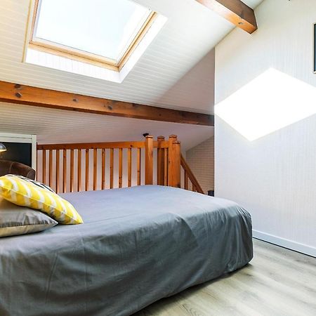 Duplex Design Moderne Apartment Mont-de-Marsan Exterior foto